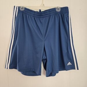 Adidas Climalite Shorts